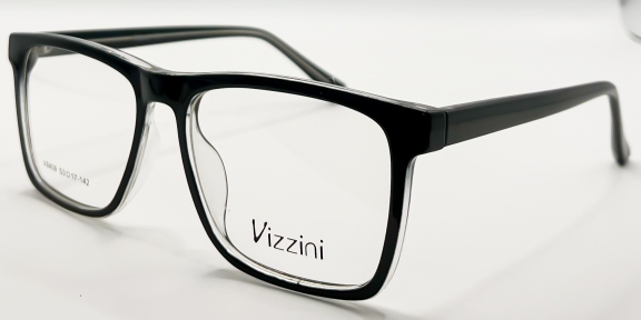 Оправа чоловіча пластикова Vizzini V8409 C21_V8
