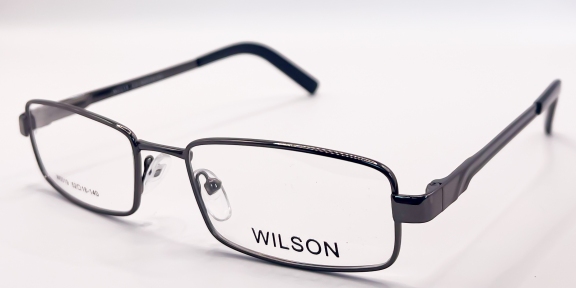 Оправа чоловіча металева Wilson W0019 C2_W10