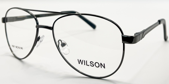 Оправа чоловіча металева Wilson W0007 C2_W11