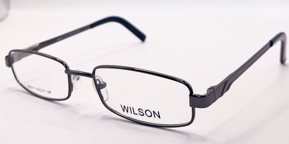 Оправа чоловіча металева Wilson W0011 C2_W10