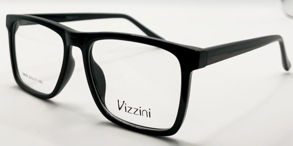 Оправа чоловіча пластикова Vizzini V8409 C1_V8