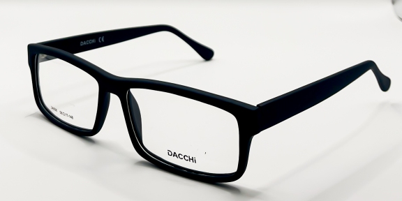 Оправа чоловіча пластикова DACCHI 24556 C198_D5