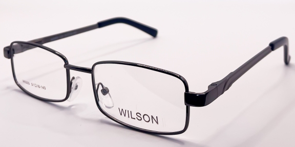 Оправа чоловіча металева Wilson W0005 C2_W10