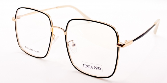Оправа жіноча металева Terra Pro 60125 C2_TR32