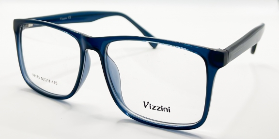 Оправа чоловіча пластикова Vizzini V8173 C4_V8