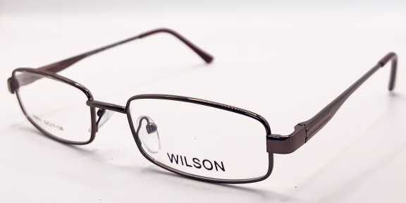 Оправа чоловіча металева Wilson W0031 C3_W10
