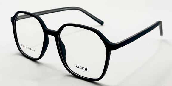 Оправа пластикова DACCHI 37383 C4_D3