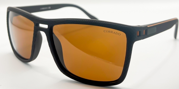 Окуляри сонцезахисні чоловічі Corrado 78039 C4_CR22