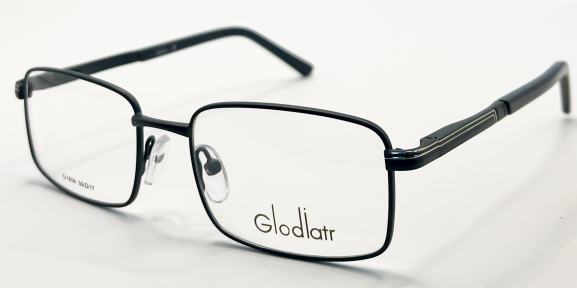 Оправа чоловіча металева Glodiatr G1856 C1_G21