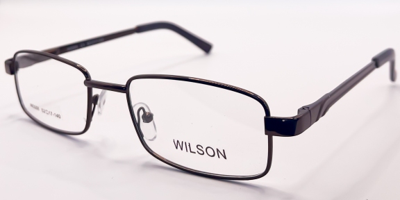 Оправа чоловіча металева Wilson W0008 C3_W10