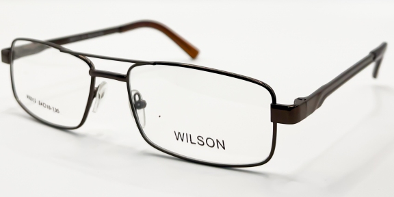 Оправа чоловіча металева Wilson W0012 C3_W11