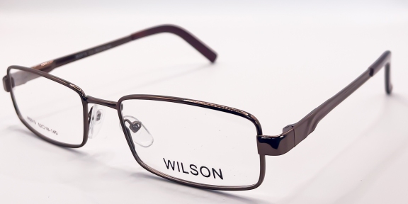 Оправа чоловіча металева Wilson W0019 C3_W10