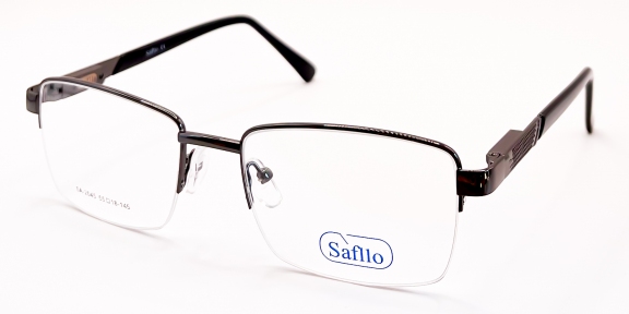 Оправа чоловіча металева Safllo SA-2045 C2_SF30