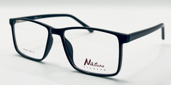 Оправа пластикова чоловіча Nikitana NI5001 C2_N2