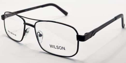 Оправа чоловіча металева Wilson W0013 C3_W10