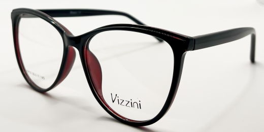 Оправа жіноча пластикова Vizzini V8419 C19_V7