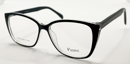 Оправа жіноча пластикова Vizzini V8167 C1_V7