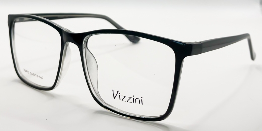 Оправа чоловіча пластикова Vizzini V8412 C21_V8