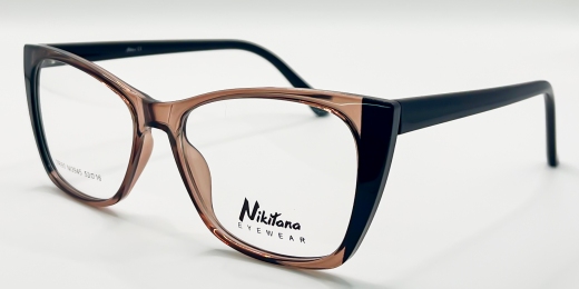 Оправа пластикова жіноча Nikitana NI3945 C4_N2