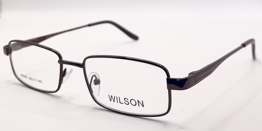 Оправа чоловіча металева Wilson W0028 C3_W10