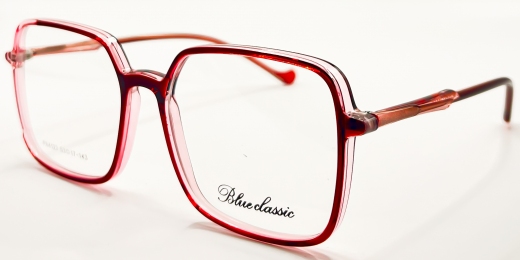 Оправа жіноча пластикова Blue classic P64123 C5_B18