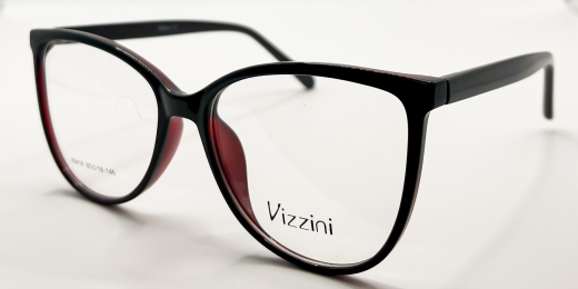 Оправа жіноча пластикова Vizzini V8418 C19_V7