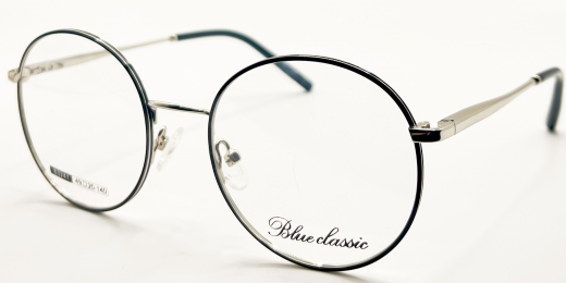 Оправа жіноча металева Blue classic B63241 C1_B17