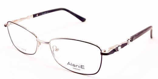 Оправа жіноча металева Alanie A8200 C6_AL31
