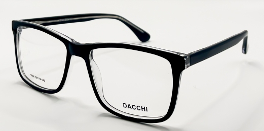 Оправа чоловіча пластикова DACCHI 5568 C40_D5