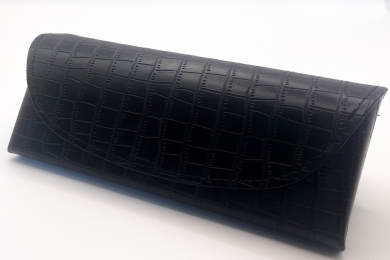 Футляр для окулярів м'який R-H8078-01 black