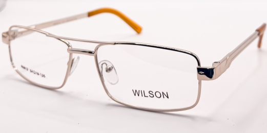 Оправа чоловіча металева Wilson W0012 C1_W11