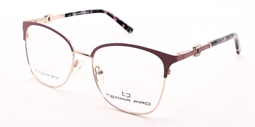 Оправа жіноча металева Terra Pro AT-210 C2_TR32