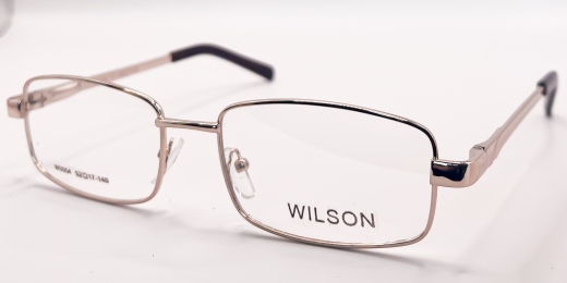 Оправа чоловіча металева Wilson W0004 C1_W11