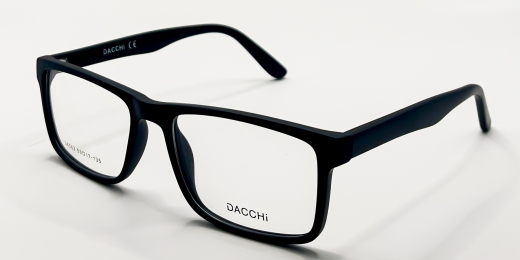 Оправа чоловіча пластикова DACCHI 34062 C1_D5
