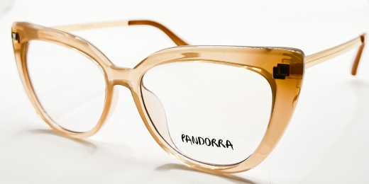 Оправа жіноча пластикова Pandorra 92315 C6_P16