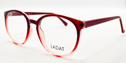 Оправа жіноча пластикова Ladat 8011 C5_L12