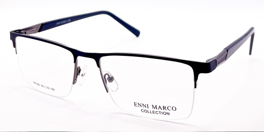 Оправа чоловіча металева Enni Marco 2658B C20_EM36