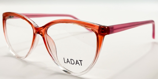 Оправа жіноча пластикова Ladat 8004 C3_L12