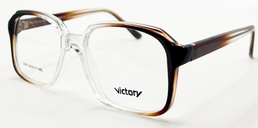 Оправа чоловіча пластикова Victory 1348 С19_VR13