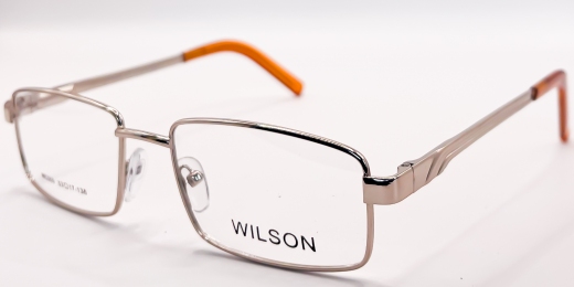 Оправа чоловіча металева Wilson W0009 C1_W11