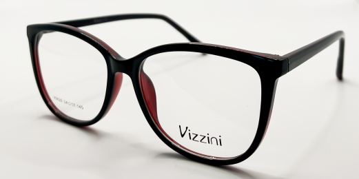 Оправа жіноча пластикова Vizzini V8420 C19_V6