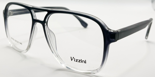 Оправа чоловіча пластикова Vizzini V8162 C2_V8