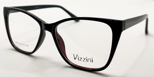 Оправа жіноча пластикова Vizzini V8425 C19_V7
