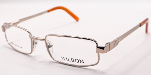 Оправа чоловіча металева Wilson W0010 C1_W11