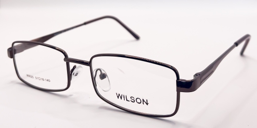 Оправа чоловіча металева Wilson W0025 C3_W10