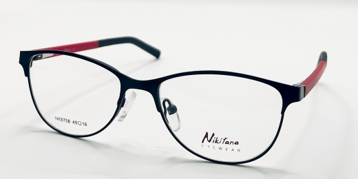 Оправа металева дитяча Nikitana NK8758 C1_N1