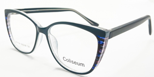 Оправа жіноча пластикова Coliseum DV3130 C4_C15