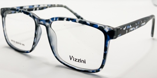Оправа жіноча пластикова Vizzini V8133 C4_V9