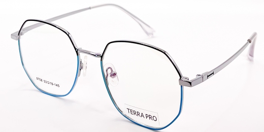 Оправа жіноча металева Terra Pro 9708 C8_TR32
