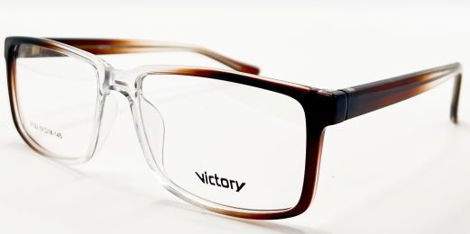 Оправа чоловіча пластикова Victory 3122 C19_VR13